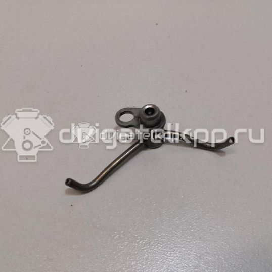 Фото Форсунка масляная для двигателя 2GR-FXE для Lexus Rx / Gs 249-299 л.с 24V 3.5 л бензин 1570831030