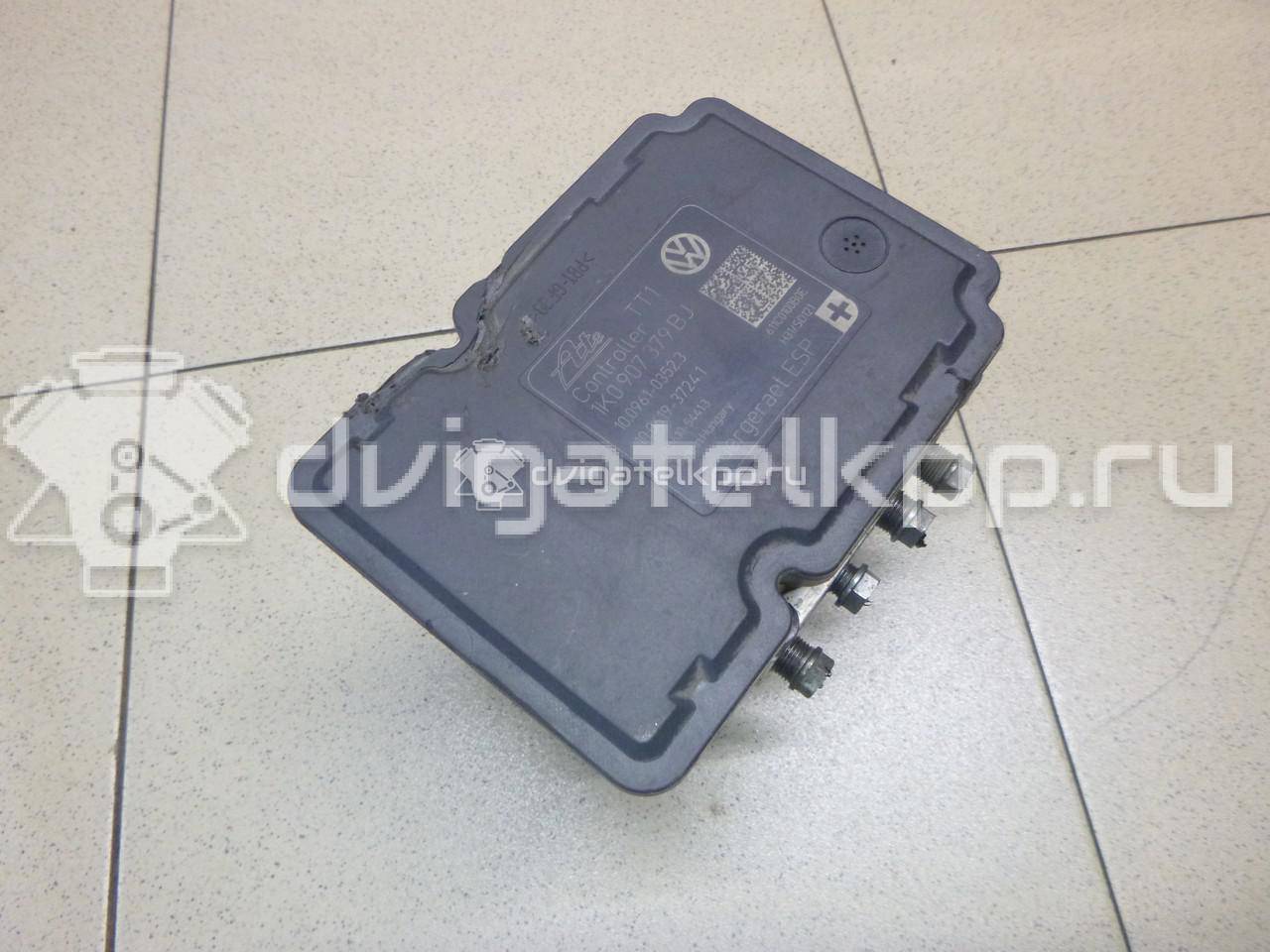 Фото Блок ABS (насос)  1k0614517de для audi A3 [8PA] Sportback {forloop.counter}}