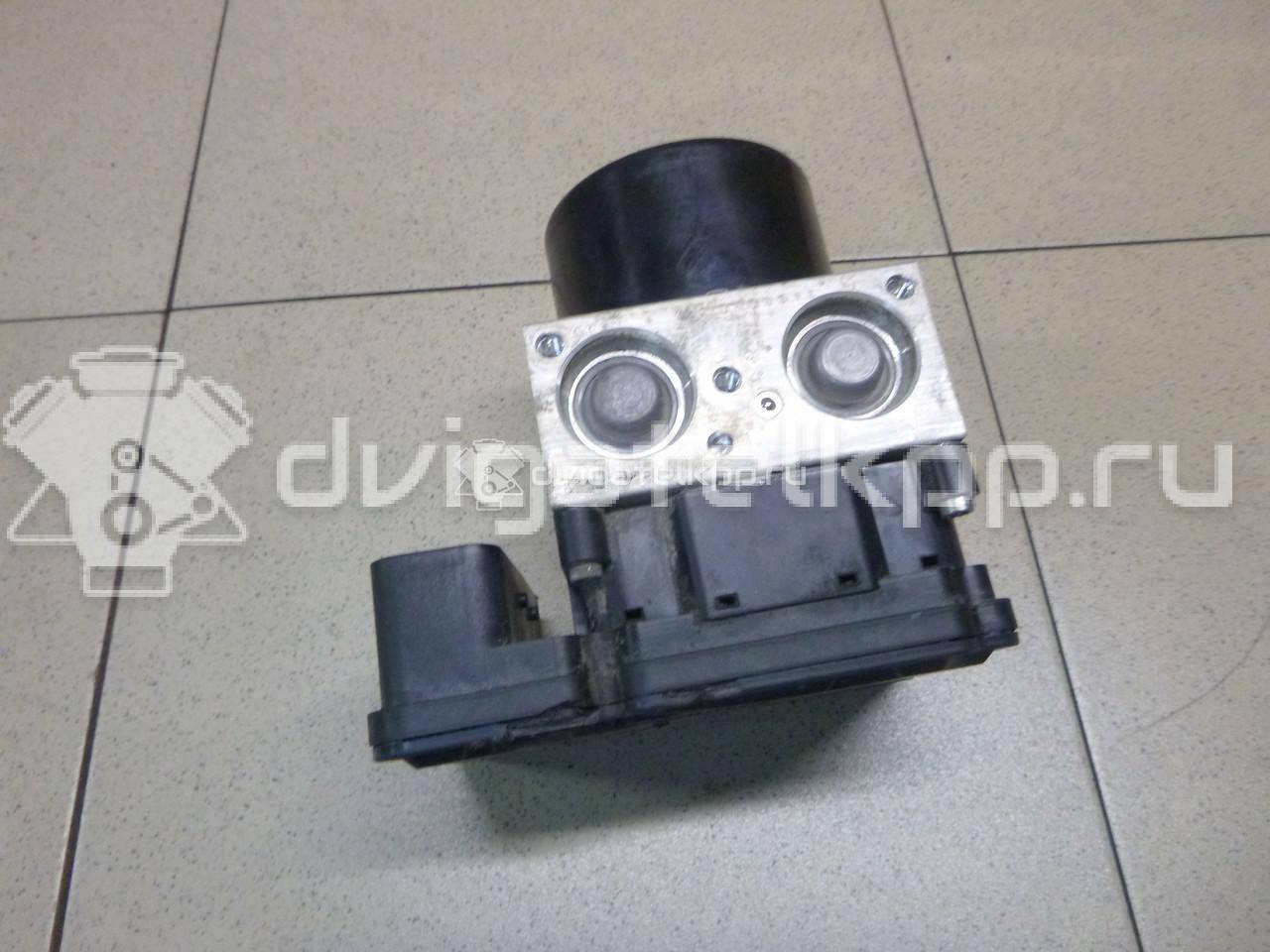 Фото Блок ABS (насос)  1k0614517de для audi A3 [8PA] Sportback {forloop.counter}}
