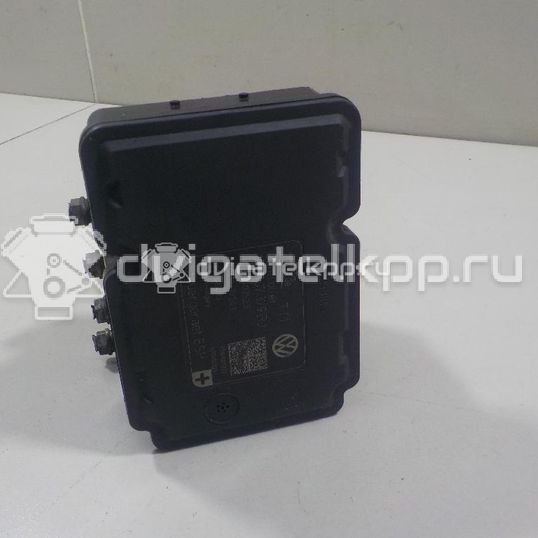 Фото Блок ABS (насос)  1K0614517DE для seat Altea