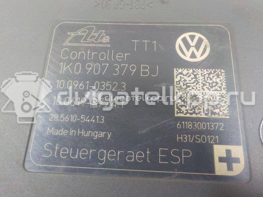 Фото Блок ABS (насос)  1K0614517DE для seat Altea {forloop.counter}}