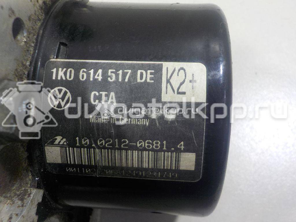 Фото Блок ABS (насос)  1K0614517DE для seat Altea {forloop.counter}}