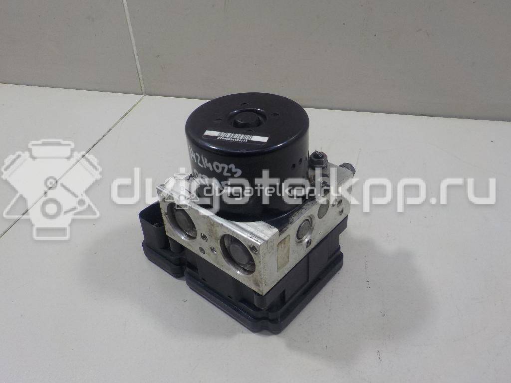 Фото Блок ABS (насос)  1K0614517DE для seat Altea {forloop.counter}}