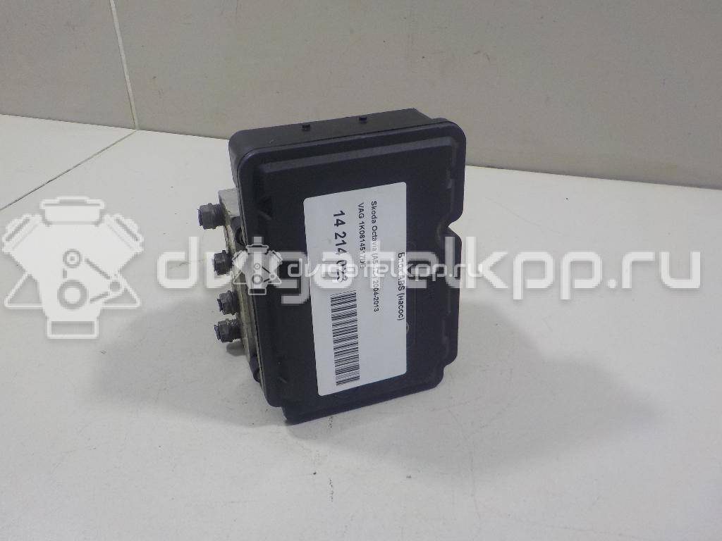 Фото Блок ABS (насос)  1K0614517DE для seat Altea {forloop.counter}}