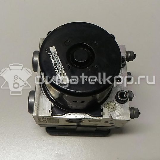 Фото Блок ABS (насос)  1K0614517DE для vw Scirocco