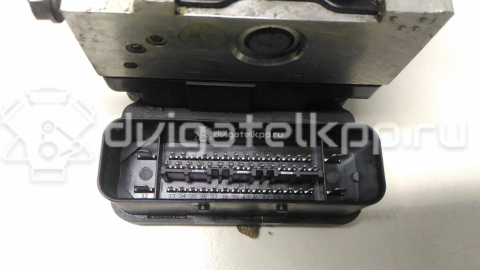 Фото Блок ABS (насос)  1K0614517DE для vw Scirocco {forloop.counter}}