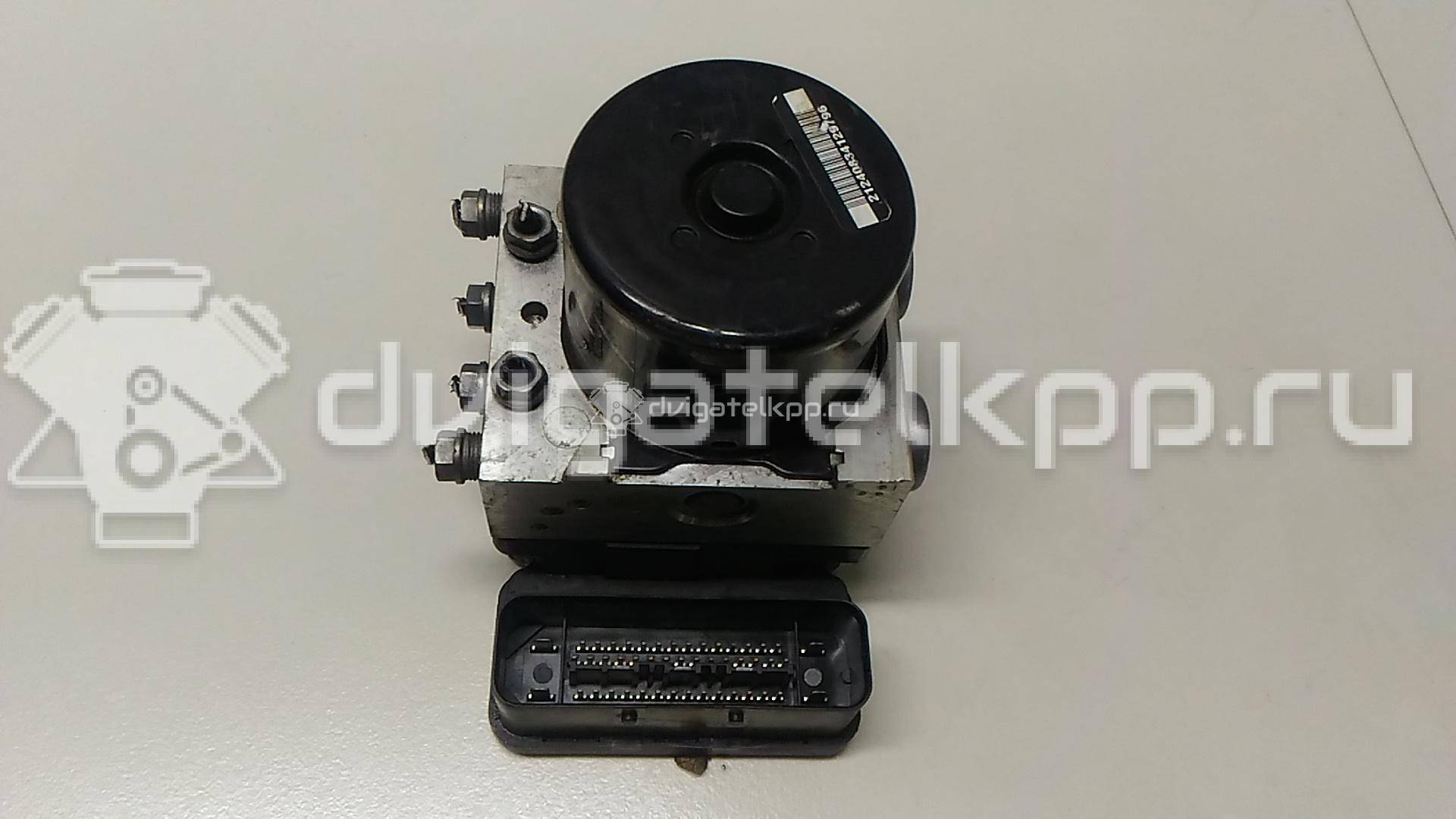 Фото Блок ABS (насос)  1K0614517DE для vw Scirocco {forloop.counter}}