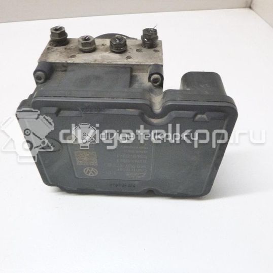 Фото Блок ABS (насос)  1K0614517DE для seat Altea