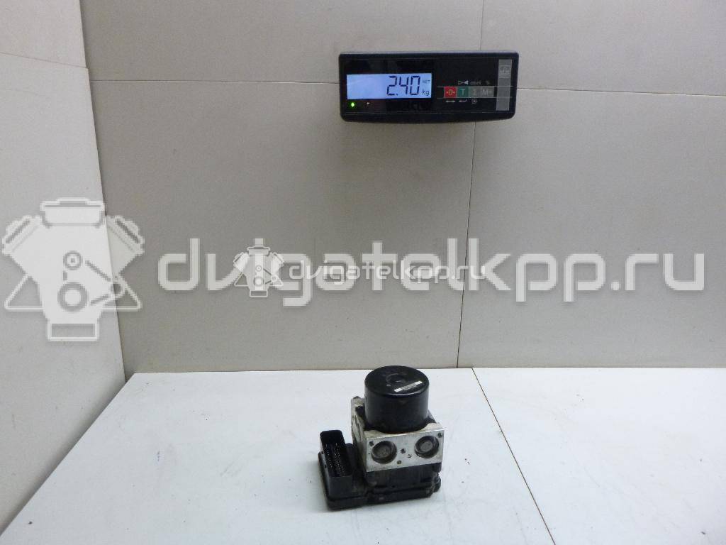 Фото Блок ABS (насос)  1K0614517DE для seat Altea {forloop.counter}}