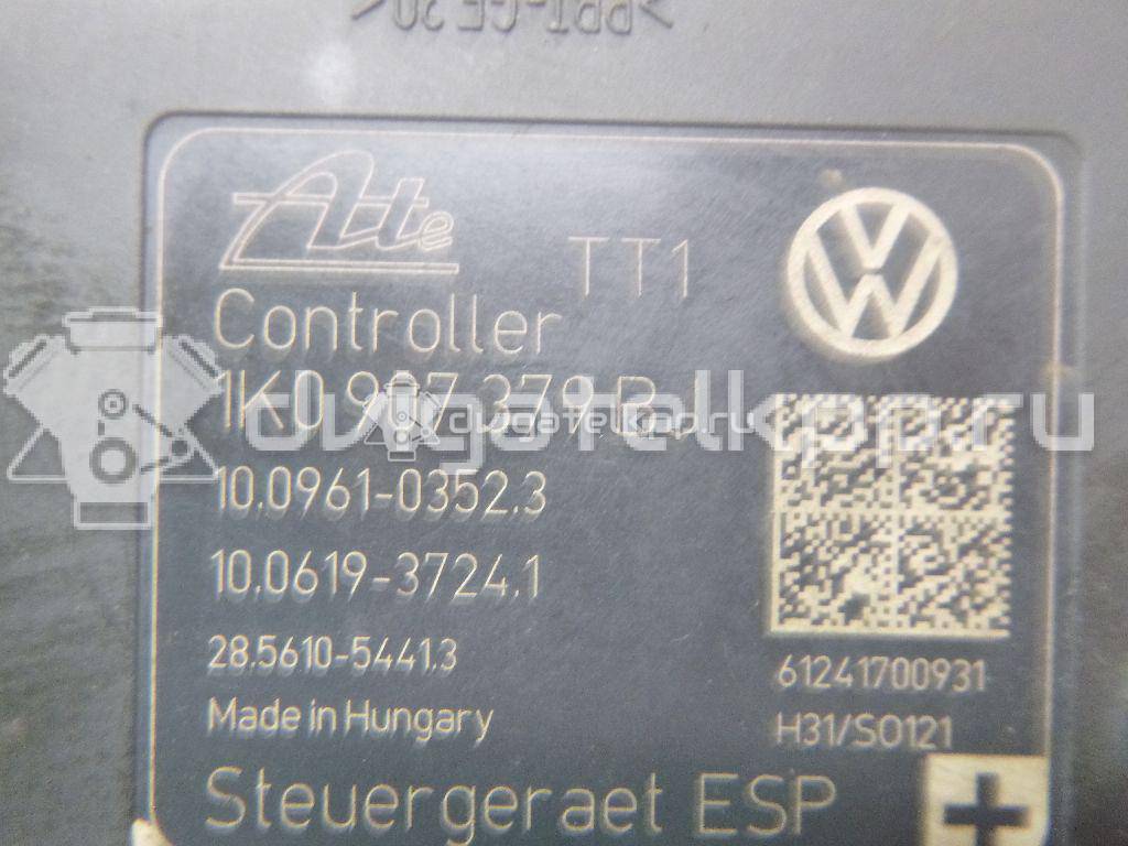 Фото Блок ABS (насос)  1K0614517DE для seat Altea {forloop.counter}}