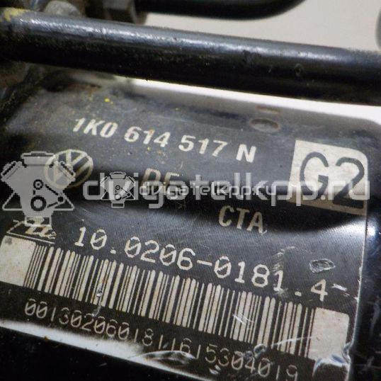 Фото Блок ABS (насос)  1K0614517DE для seat Altea