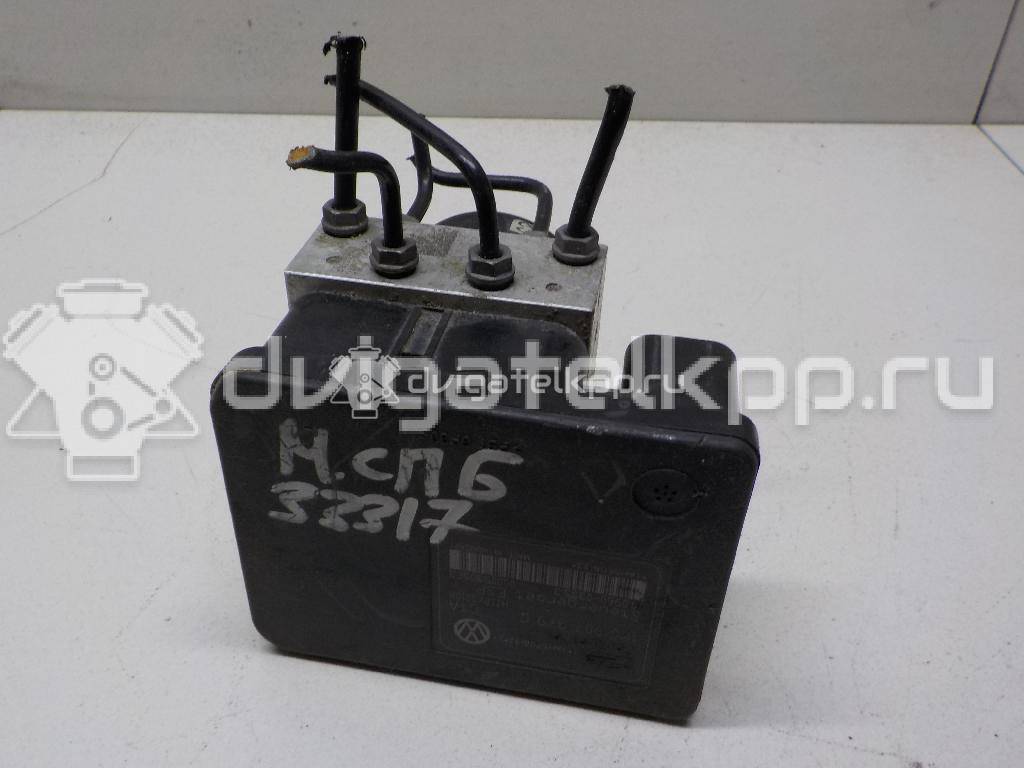 Фото Блок ABS (насос)  1K0614517DE для seat Altea {forloop.counter}}