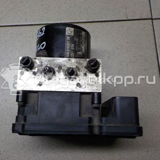 Фото Блок ABS (насос)  1K0614517DE для seat Altea