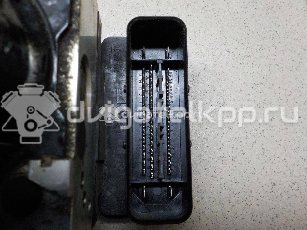 Фото Блок ABS (насос)  1K0614517DE для seat Altea {forloop.counter}}