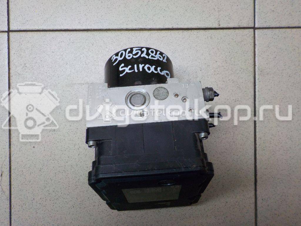 Фото Блок ABS (насос)  1K0614517DE для seat Altea {forloop.counter}}