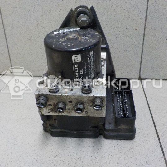 Фото Блок ABS (насос)  1K0614517DE для seat Altea