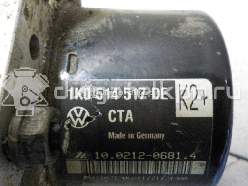 Фото Блок ABS (насос)  1K0614517DE для seat Altea {forloop.counter}}