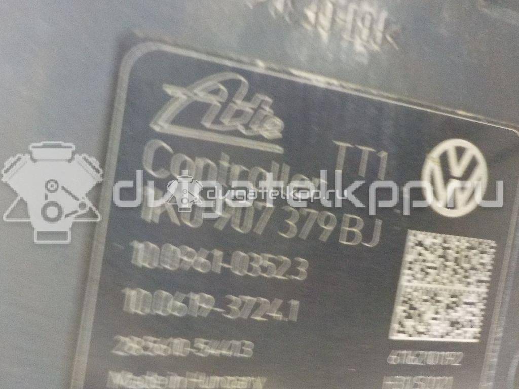 Фото Блок ABS (насос)  1K0614517DE для seat Altea {forloop.counter}}