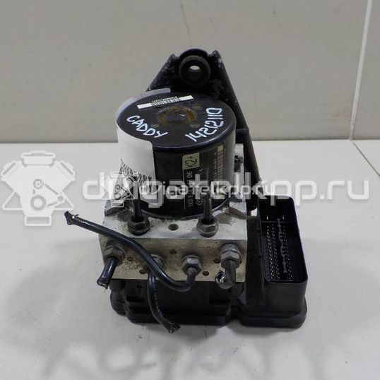 Фото Блок ABS (насос)  1K0614517DE для seat Altea