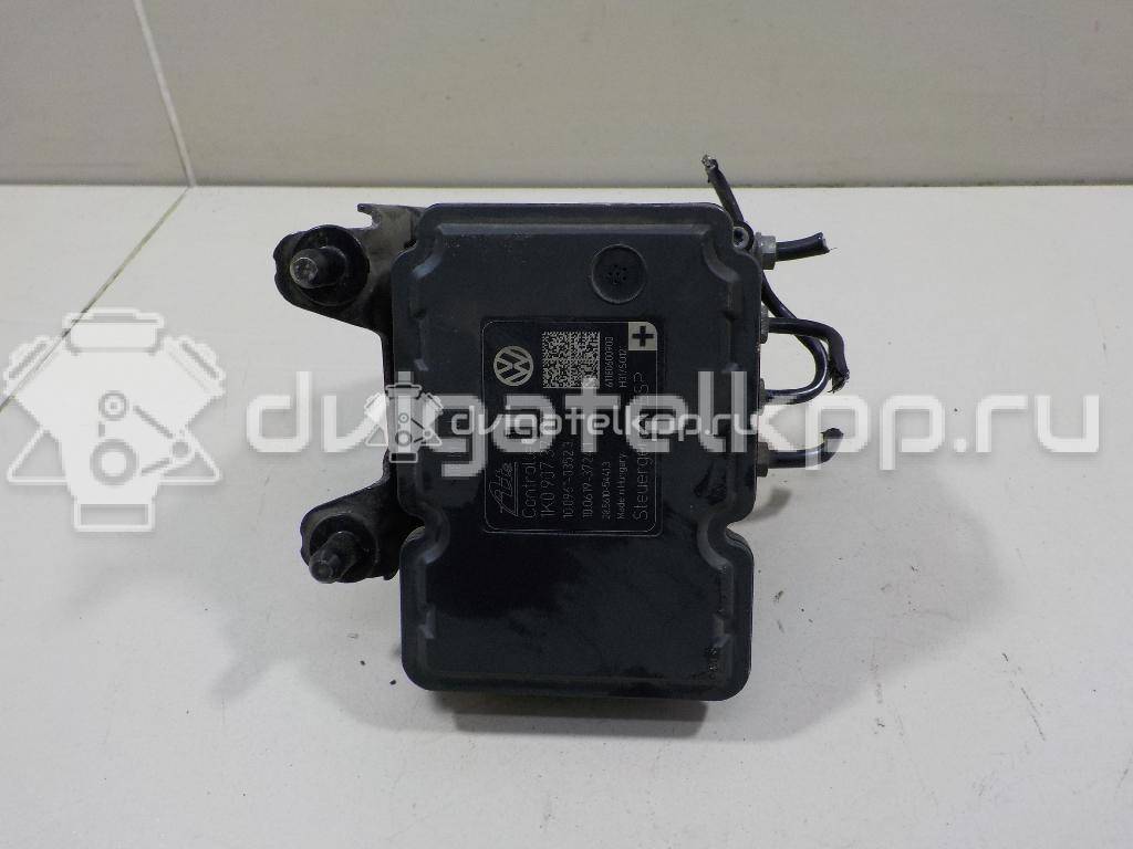 Фото Блок ABS (насос)  1K0614517DE для seat Altea {forloop.counter}}