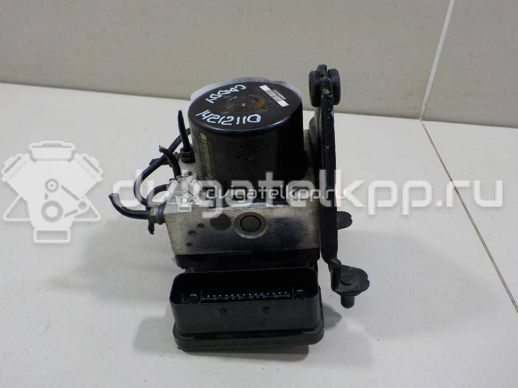 Фото Блок ABS (насос)  1K0614517DE для seat Altea {forloop.counter}}