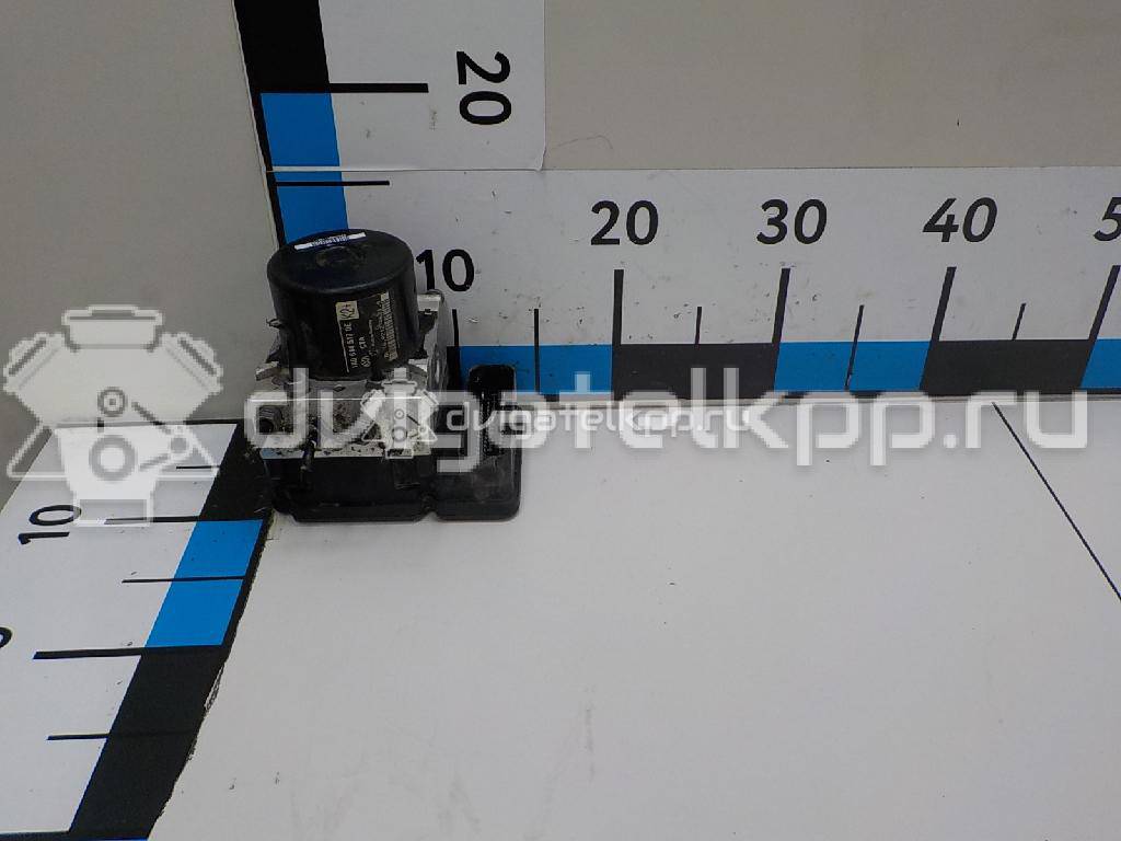 Фото Блок ABS (насос)  1K0614517DE для seat Altea {forloop.counter}}