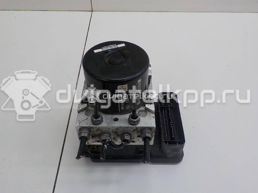Фото Блок ABS (насос)  1K0614517DE для seat Altea {forloop.counter}}