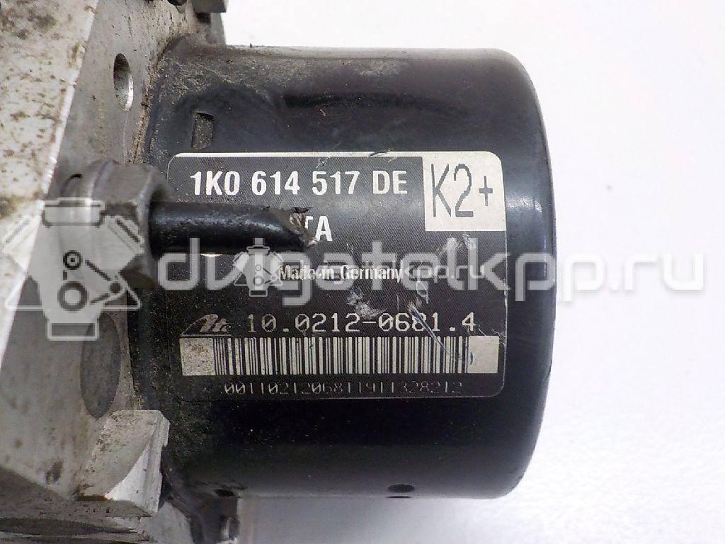 Фото Блок ABS (насос)  1K0614517DE для seat Altea {forloop.counter}}