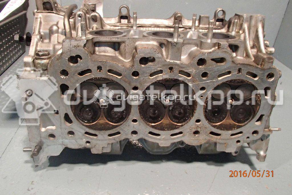 Фото Головка блока для двигателя 2GR-FE для Lexus Rx / Es 249-299 л.с 24V 3.5 л бензин 1110239055 {forloop.counter}}