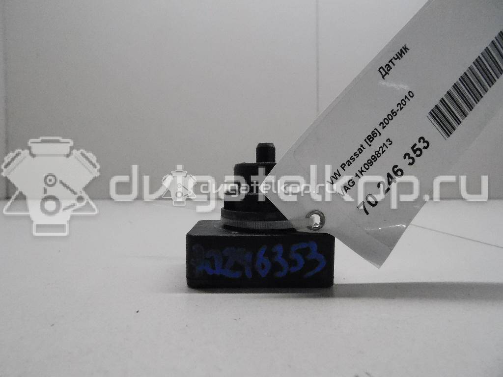 Фото Датчик  1K0998213 для Seat Leon / Altea {forloop.counter}}