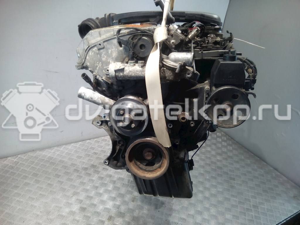 Фото Контрактный (б/у) двигатель M 111.945 (M 111 E20 JAPAN) для Mercedes-Benz C-Class / Clk 136 л.с 16V 2.0 л бензин 10000094 {forloop.counter}}