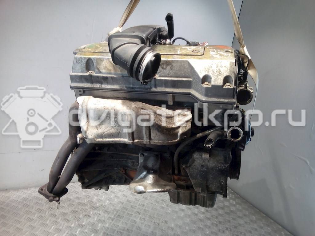 Фото Контрактный (б/у) двигатель M 111.945 (M 111 E20 JAPAN) для Mercedes-Benz C-Class / Clk 136 л.с 16V 2.0 л бензин 10000094 {forloop.counter}}