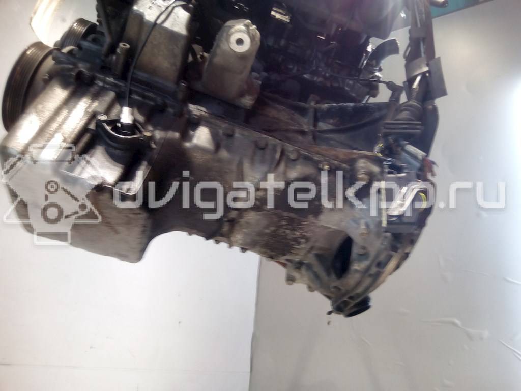 Фото Контрактный (б/у) двигатель M 111.945 (M 111 E20 JAPAN) для Mercedes-Benz C-Class / Clk 136 л.с 16V 2.0 л бензин 10000094 {forloop.counter}}