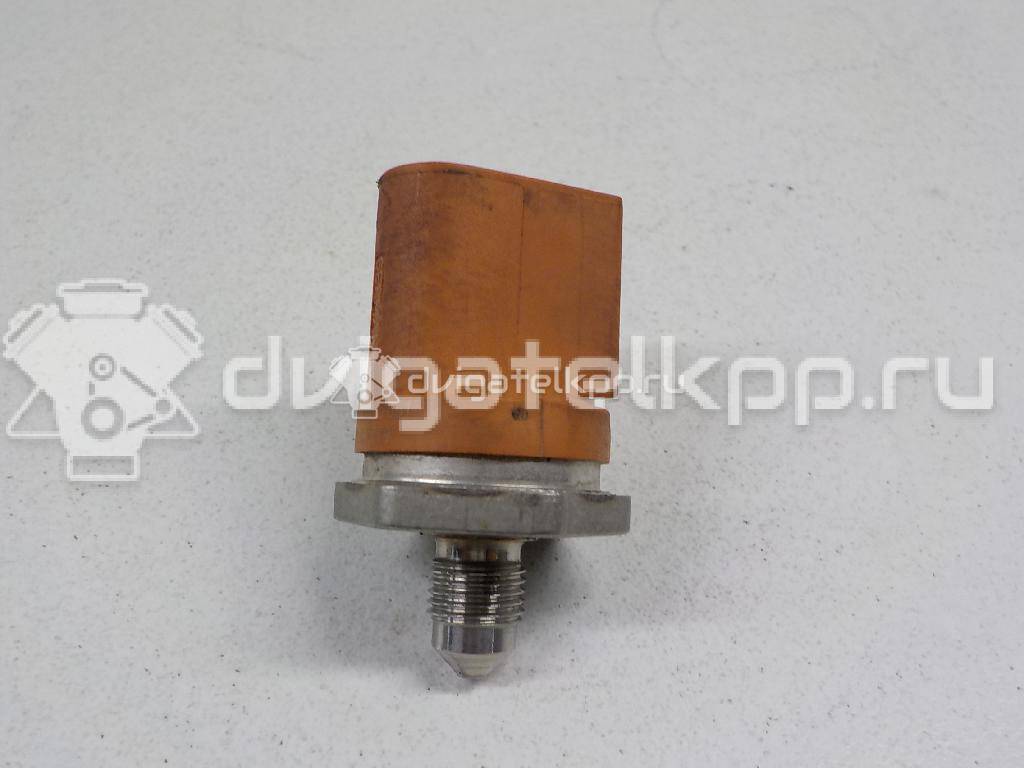 Фото Датчик давления топлива  06j906051b для Seat Ibiza / Leon / Toledo / Alhambra / Altea {forloop.counter}}