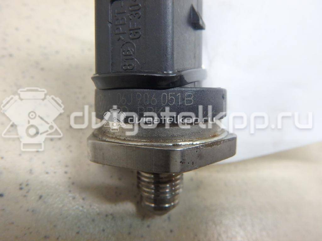 Фото Датчик давления топлива  06j906051b для Seat Ibiza / Leon / Toledo / Alhambra / Altea {forloop.counter}}