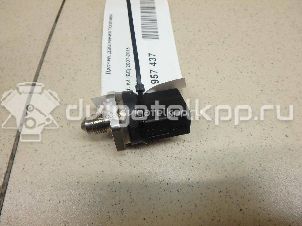 Фото Датчик давления топлива  06j906051b для Seat Ibiza / Leon / Toledo / Alhambra / Altea {forloop.counter}}