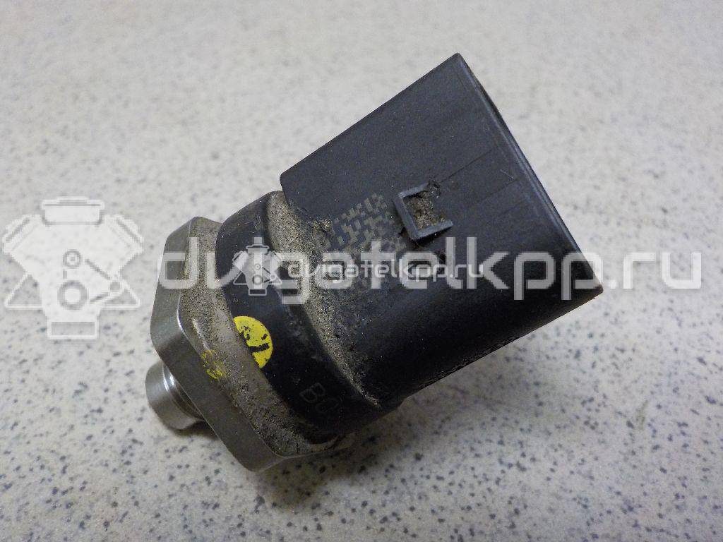 Фото Датчик давления топлива  06j906051b для Seat Ibiza / Leon / Toledo / Alhambra / Altea {forloop.counter}}