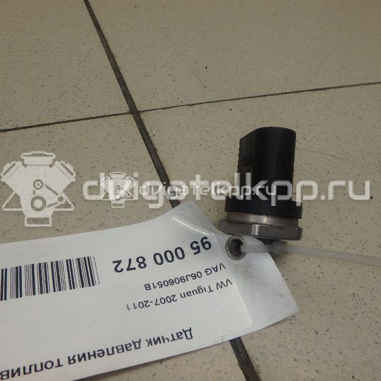 Фото Датчик давления топлива  06j906051b для Seat Ibiza / Leon / Toledo / Alhambra / Altea