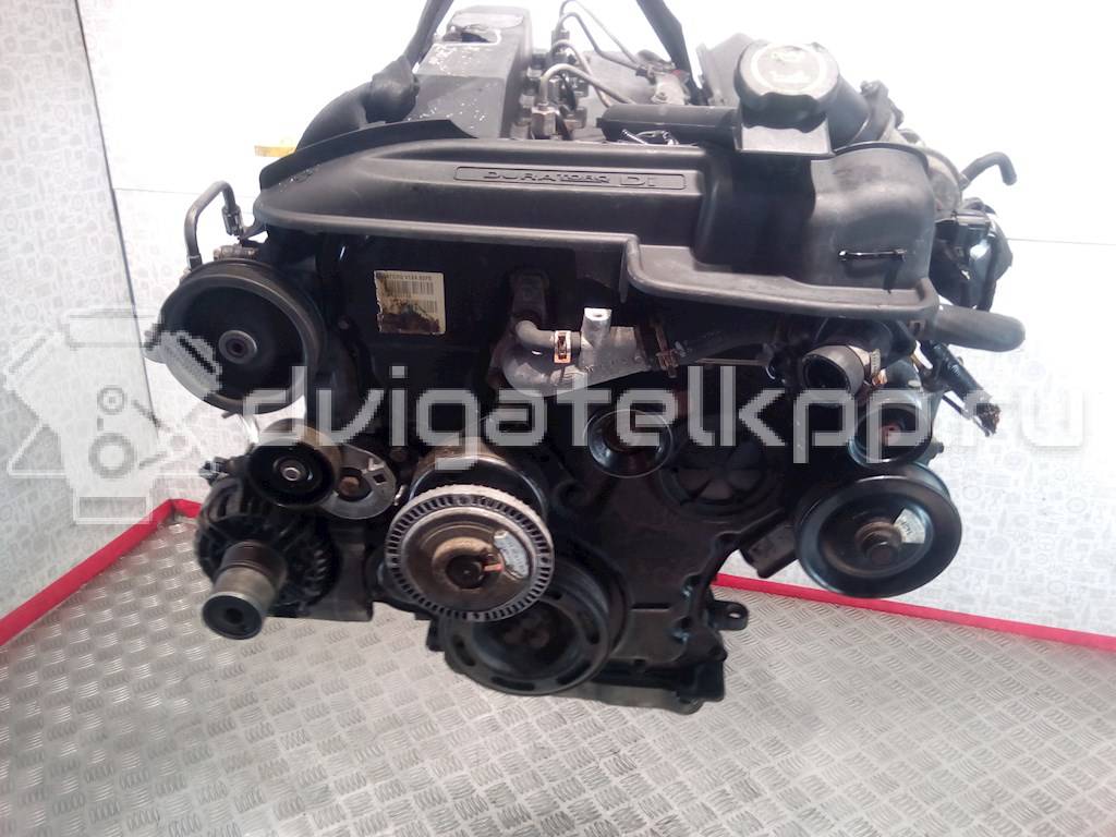 Фото Контрактный (б/у) двигатель FXFA для Ford Transit 115 л.с 16V 2.4 л Дизельное топливо {forloop.counter}}