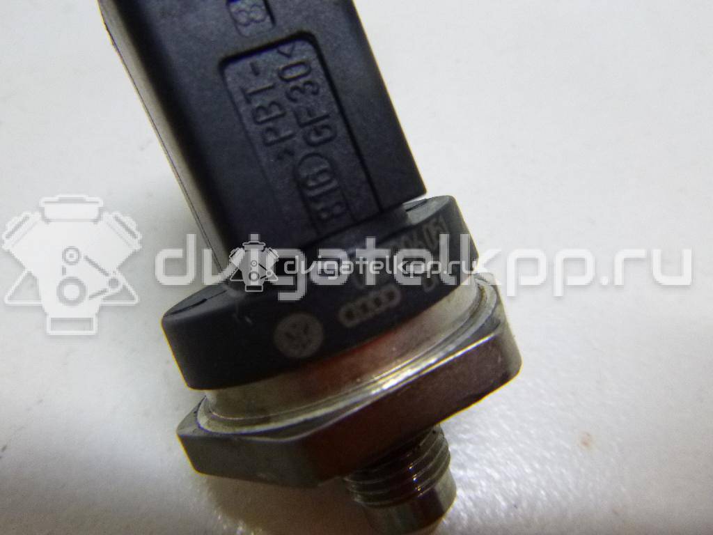 Фото Датчик давления топлива  06j906051b для Seat Ibiza / Leon / Toledo / Alhambra / Altea {forloop.counter}}