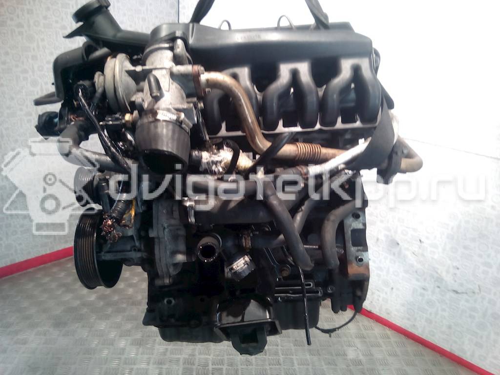 Фото Контрактный (б/у) двигатель FXFA для FXFA 115 л.с 16V 2.4 л Дизельное топливо {forloop.counter}}