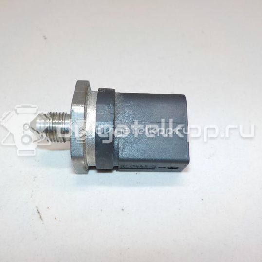 Фото Датчик давления топлива  06j906051b для Seat Ibiza / Leon / Toledo / Alhambra / Altea