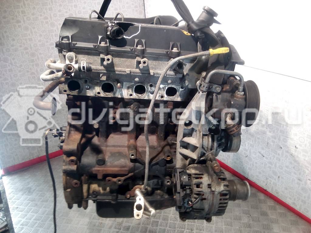 Фото Контрактный (б/у) двигатель FXFA для FXFA 115 л.с 16V 2.4 л Дизельное топливо {forloop.counter}}