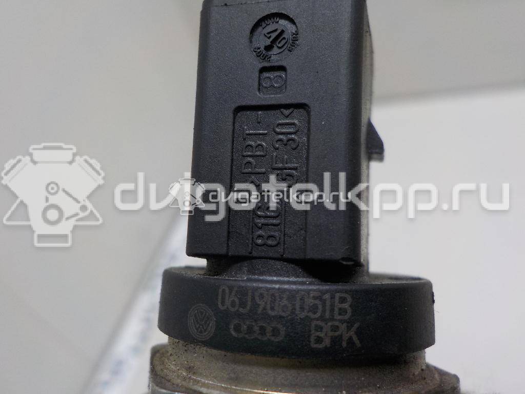 Фото Датчик давления топлива  06j906051b для Seat Ibiza / Leon / Toledo / Alhambra / Altea {forloop.counter}}