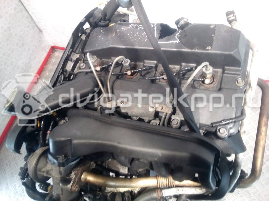 Фото Контрактный (б/у) двигатель FXFA для Ford Transit 115 л.с 16V 2.4 л Дизельное топливо {forloop.counter}}