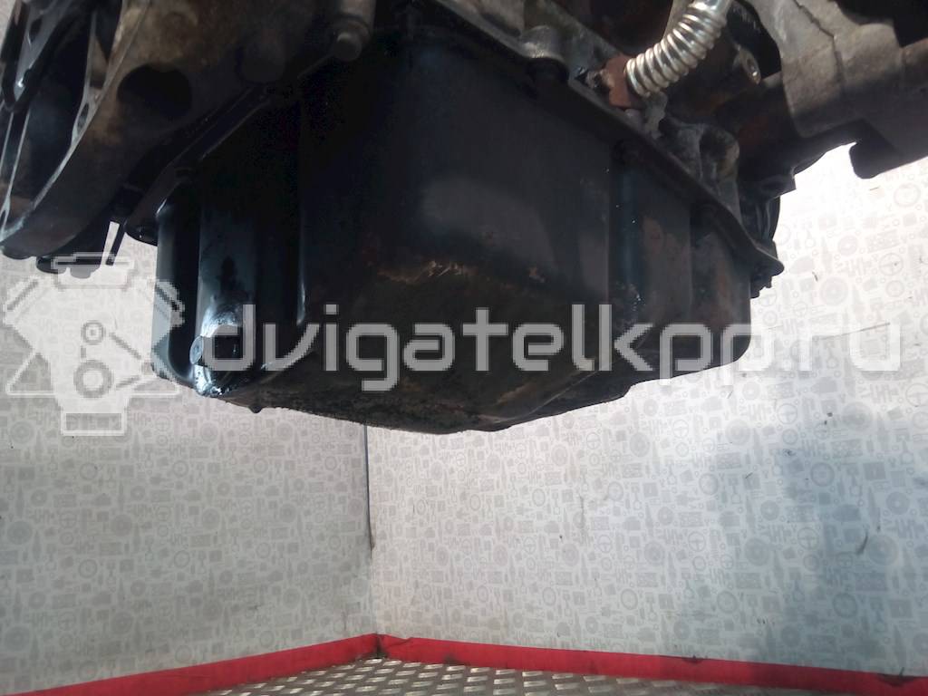 Фото Контрактный (б/у) двигатель FXFA для FXFA 115 л.с 16V 2.4 л Дизельное топливо {forloop.counter}}