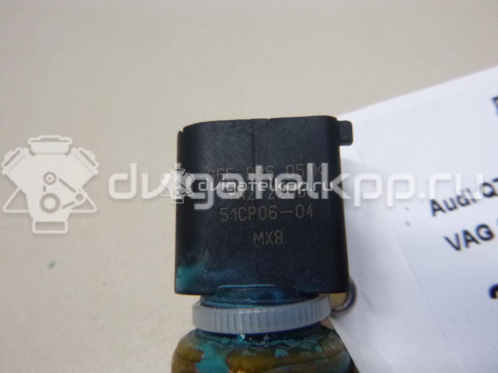 Фото Датчик давления топлива  06E906051K для seat Altea {forloop.counter}}