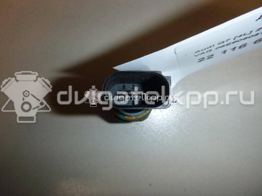 Фото Датчик давления топлива  06E906051K для seat Altea {forloop.counter}}