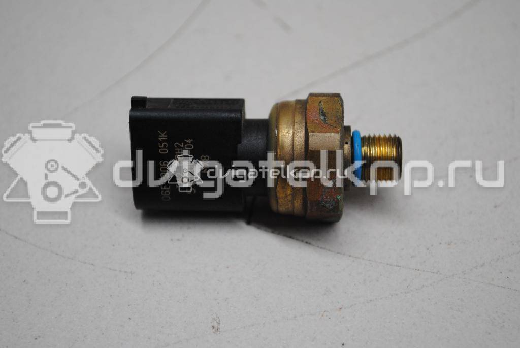 Фото Датчик давления топлива  06E906051K для seat Altea {forloop.counter}}