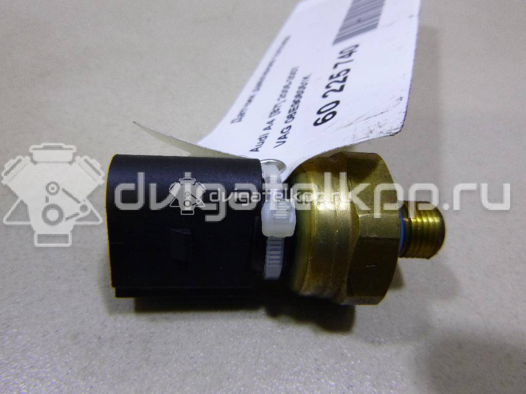 Фото Датчик давления топлива  06E906051K для seat Altea {forloop.counter}}